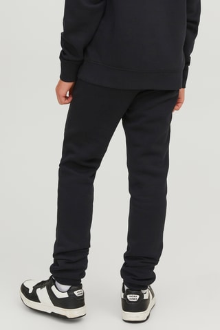 Joggingbroek - Zwart - Jack & Jones Junior