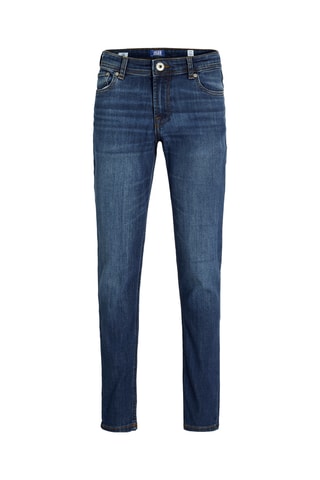 Jeans - Marineblauw - Jack & Jones Junior