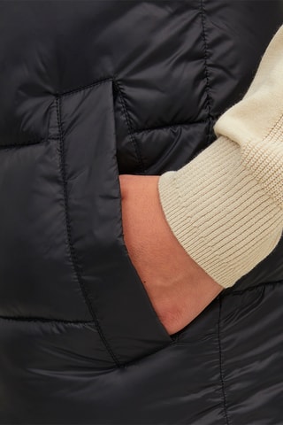 Bodywarmer Zwart - Jack & Jones Junior