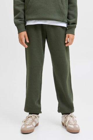 Joggingbroek - Kaki - Jack & Jones Junior