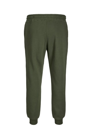 Joggingbroek - Kaki - Jack & Jones Junior
