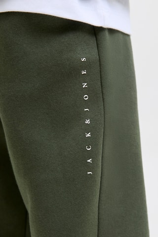 Joggingbroek - Kaki - Jack & Jones Junior