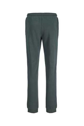 Joggingbroek - Donkergroen Jack & Jones Junior