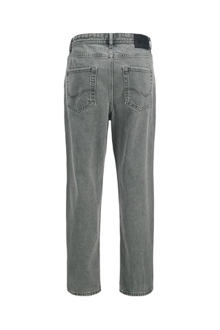 Jeans relaxed. Zwart - Jack & Jones Junior
