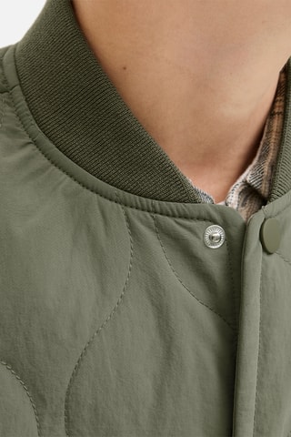 Bodywarmer Olijfgroen Jack & Jones Junior