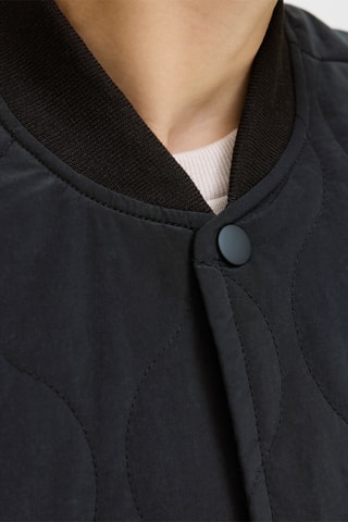 Bodywarmer Zwart - Jack & Jones Junior