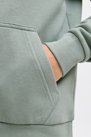 Sweater met Capuchon - Zeegroen - Jack & Jones Junior