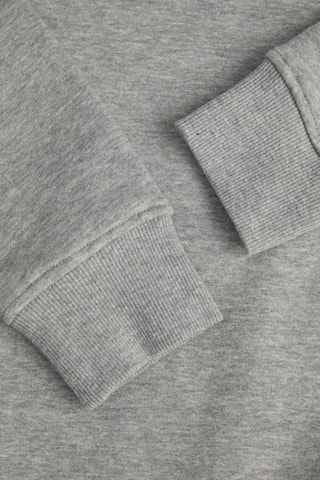 Sweater met Capuchon - Grijs - Jack & Jones Junior