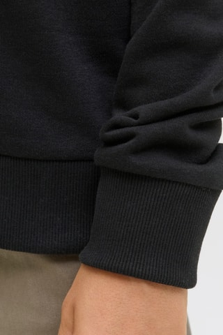 Sweater met Capuchon - Zwart - Jack & Jones Junior