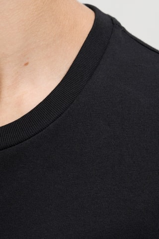 T-shirt - Zwart - Jack & Jones Junior