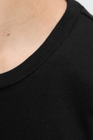 T-shirt - Zwart - Jack & Jones Junior