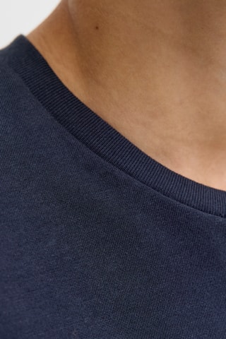 T-shirt - Marineblauw - Jack & Jones Junior