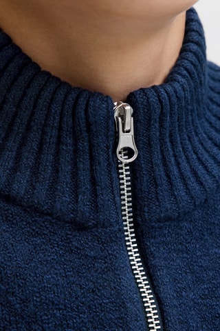 Trui - Marineblauw - Jack & Jones Junior