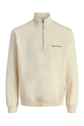 Sweater - Wit - Jack & Jones Junior