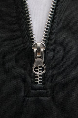 Sweater - Zwart - Jack & Jones Junior