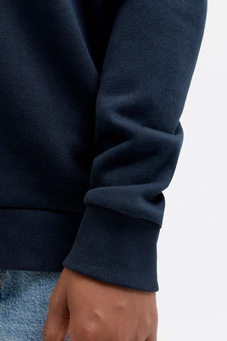 Sweater - Marineblauw - Jack & Jones Junior