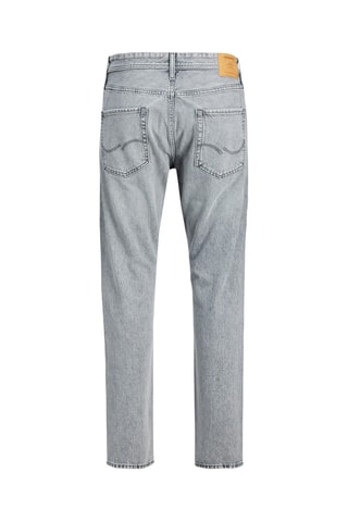 Jeans relaxed. Lichtgrijs - Jack & Jones Junior