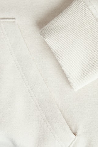 Sweater met Capuchon - Ecru - Jack & Jones Junior
