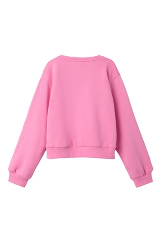 Sweater - Roze - Name it Kids