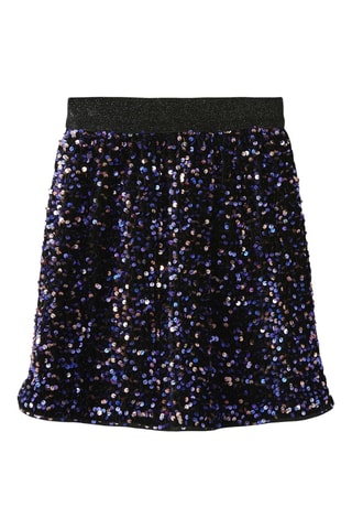 Rok - Paars - Name It Kids