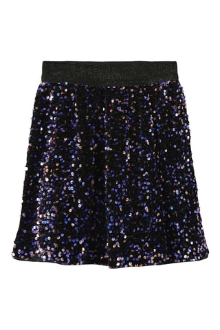 Rok - Paars - Name It Kids