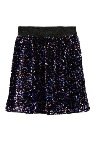 Rok - Paars - Name It Kids