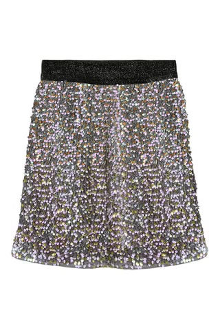 Rok - Donkergrijs - Name It Kids