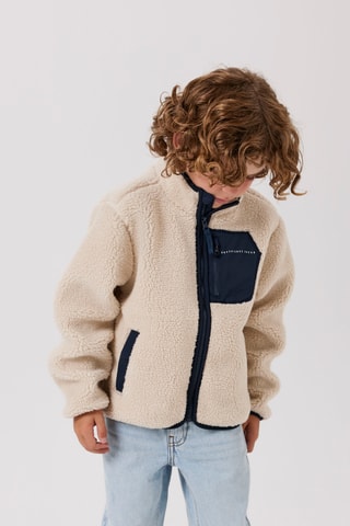 Jasje - Beige - Name It Kids