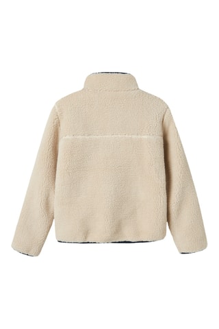 Jasje - Beige - Name It Kids