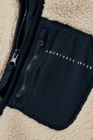 Jasje - Beige - Name It Kids