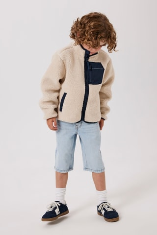 Jasje - Beige - Name It Kids