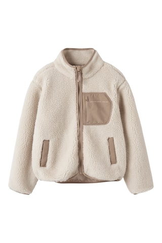 Jasje - Beige - Name It Kids