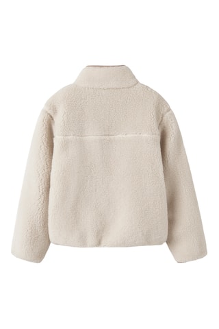 Jasje - Beige - Name It Kids