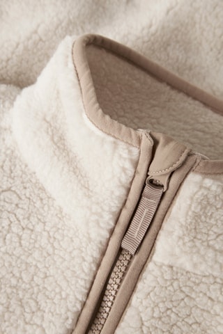 Jasje - Beige - Name It Kids