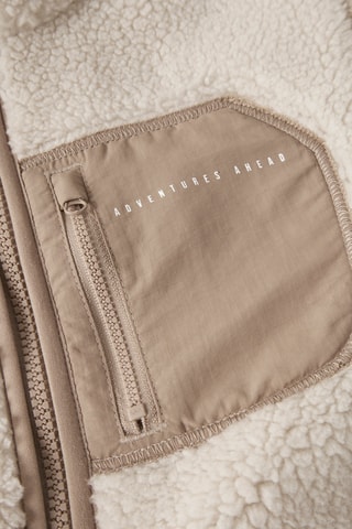 Jasje - Beige - Name It Kids