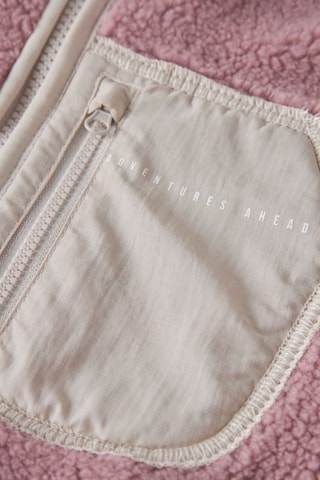 Jasje - Oudroze - Name It Kids