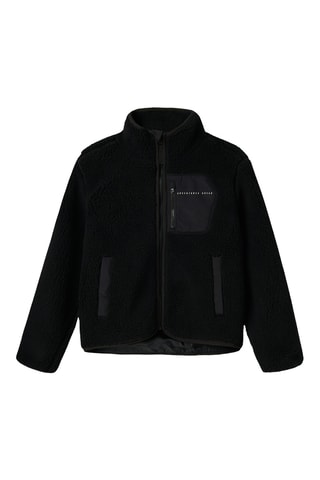 Jasje - Zwart - Name It Kids