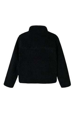 Jasje - Zwart - Name It Kids