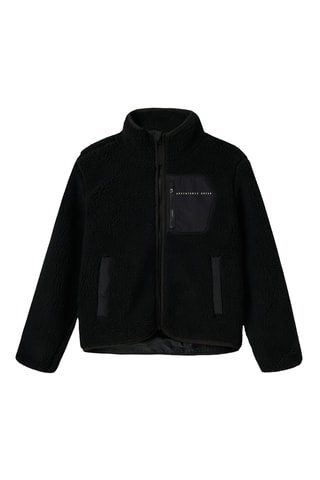 Jasje - Zwart - Name It Kids