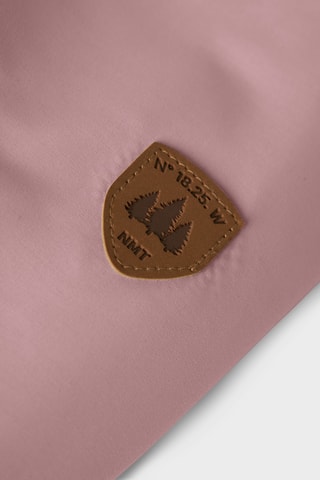 Jasje met Capuchon - Oudroze - Name It Kids
