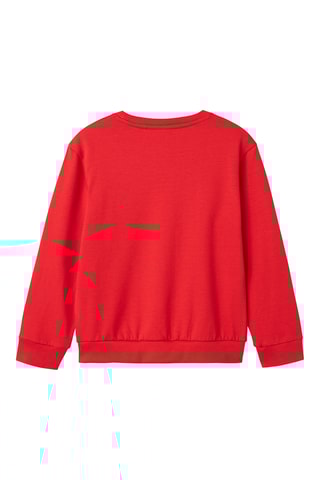 Sweater - Rood - Name It Kids