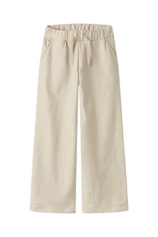 Broek - Ecru - Name It Kids