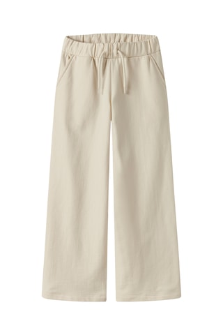 Broek - Ecru - Name It Kids