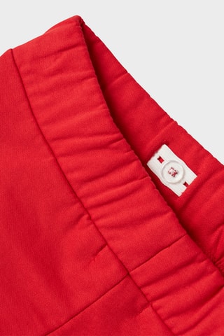 Broek - Rood - Name It Kids