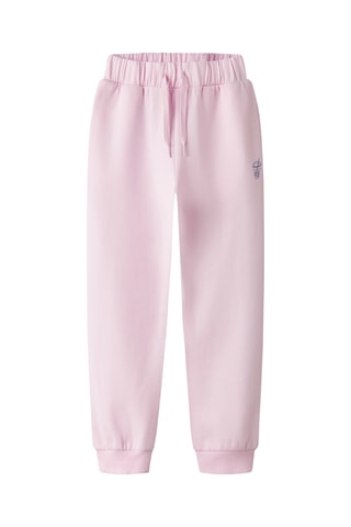 Broek - Roze - Name It Kids