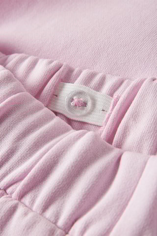 Broek - Roze - Name It Kids