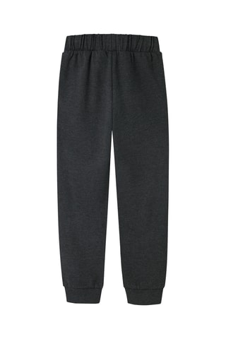 Broek - Zwart - Name It Kids