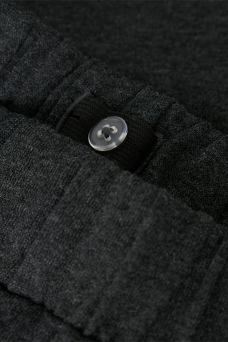 Broek - Zwart - Name It Kids