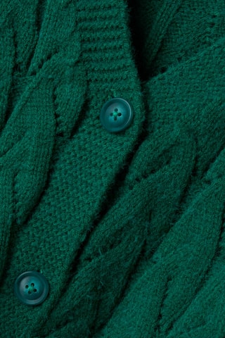 Vest - Groen - Name It Kids