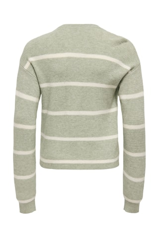 Trui - Groen - Kids Only Girl